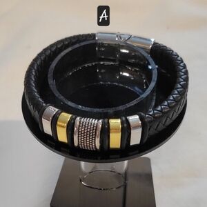 Men's Bracelet 5 Styles